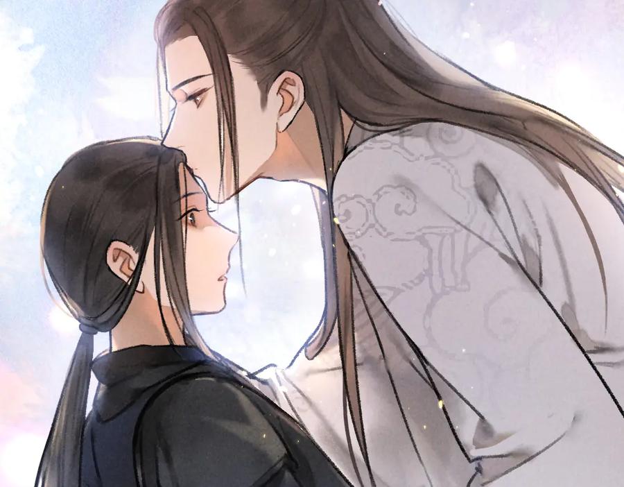 《遵命》第37章 甜蜜接触与约定 第51页