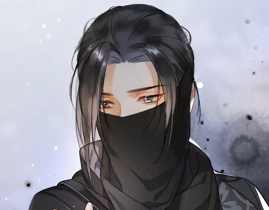 《遵命》第1话 我只想守在他身边 第95页