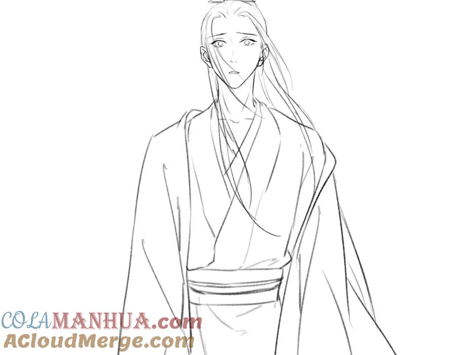 《遵命》第51话 虔诚如信徒般的吻 第91页