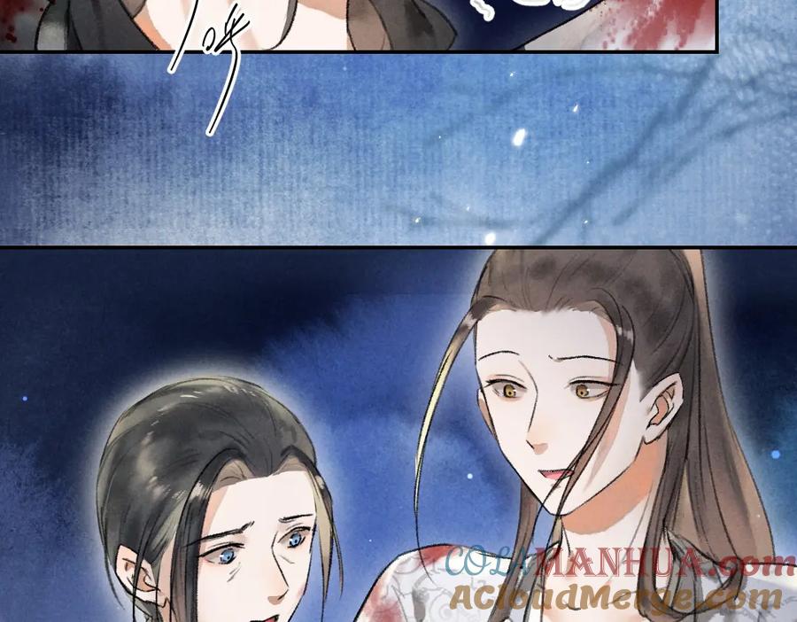 《遵命》第51话 虔诚如信徒般的吻 第49页