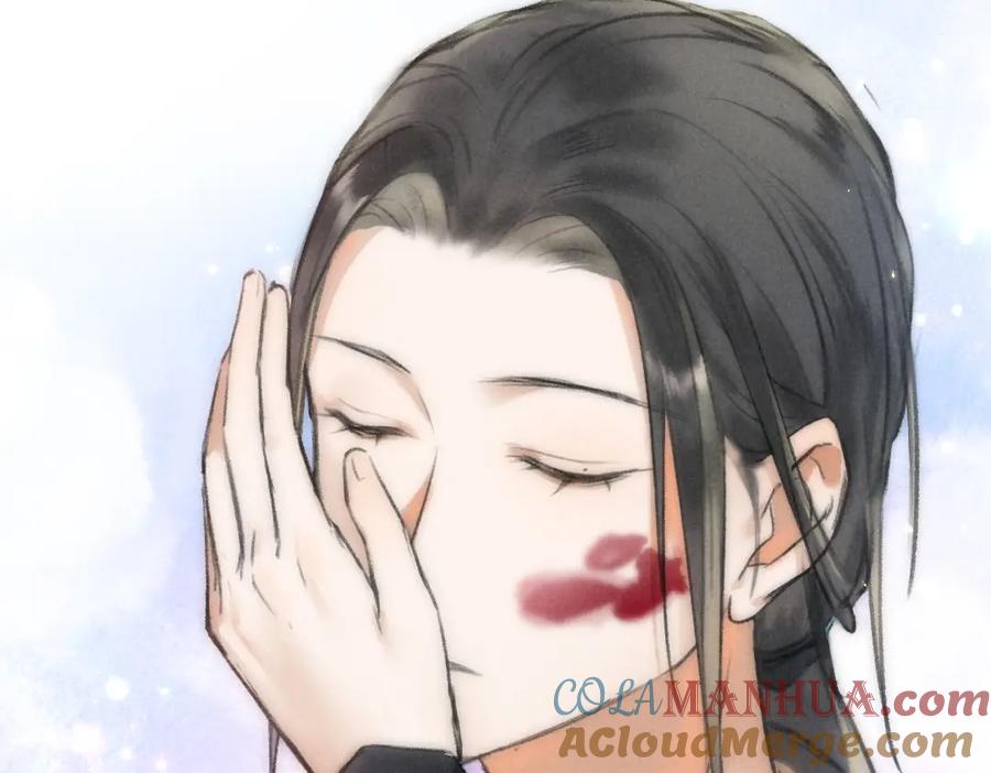 《遵命》第51话 虔诚如信徒般的吻 第67页
