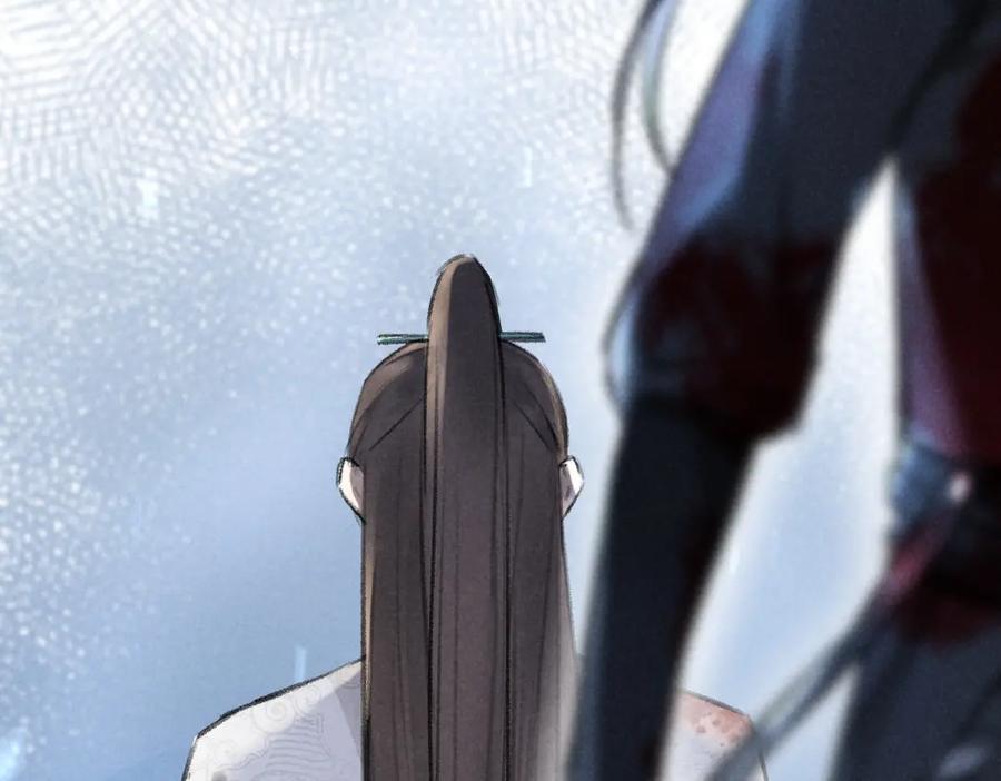 《遵命》第51话 虔诚如信徒般的吻 第78页