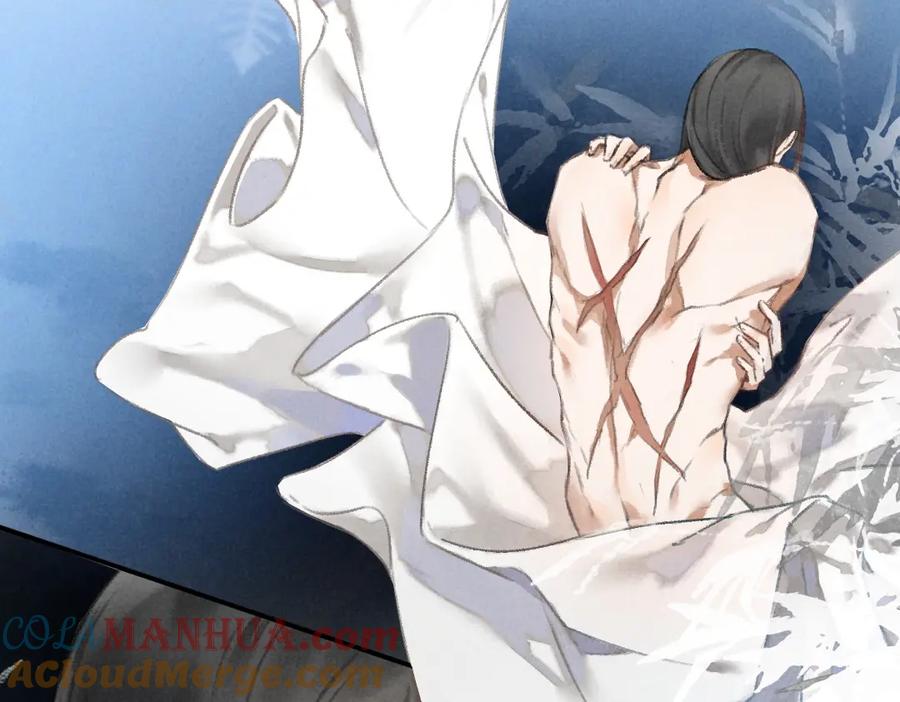 《遵命》第51话 虔诚如信徒般的吻 第25页