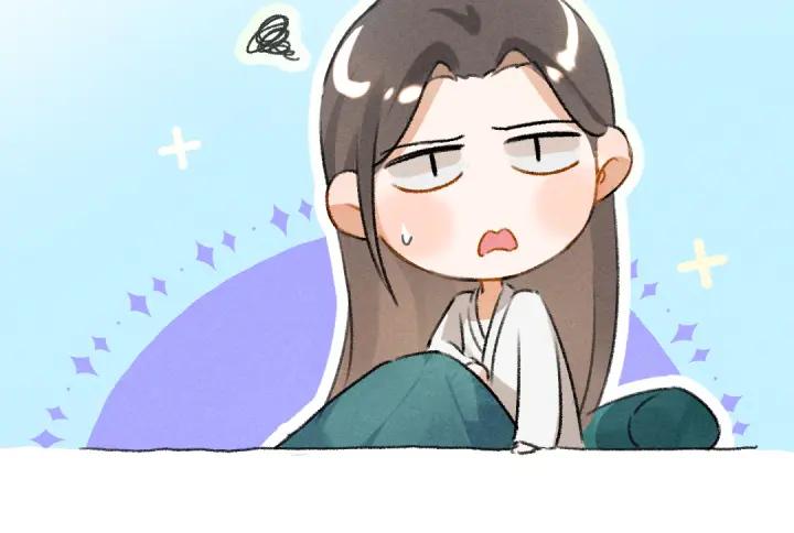 《遵命》第66话 还是放不下 第19页