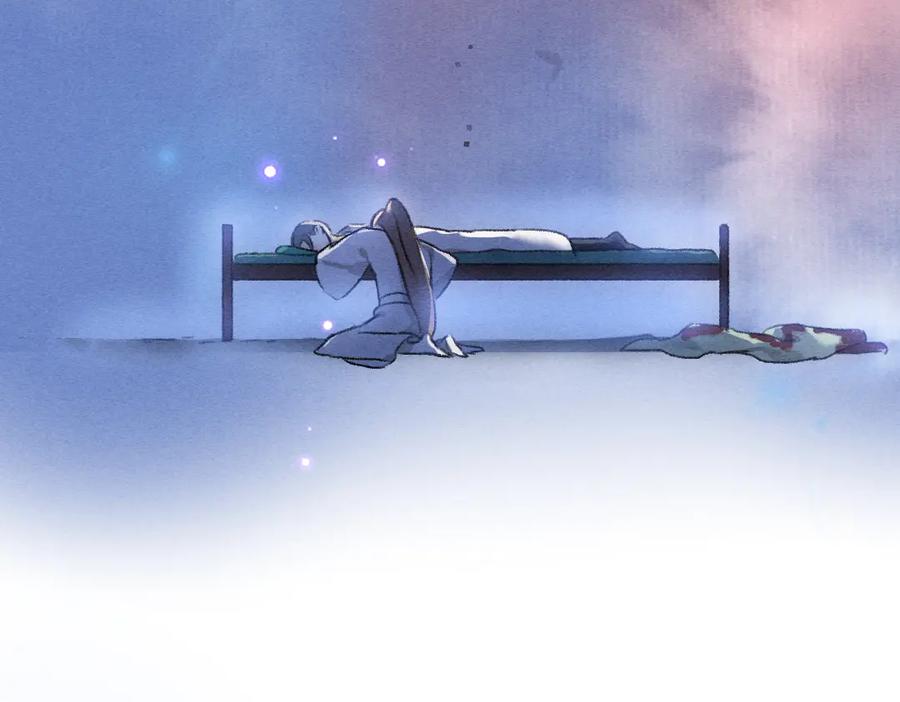 《遵命》第74话 何故如此呢 第71页