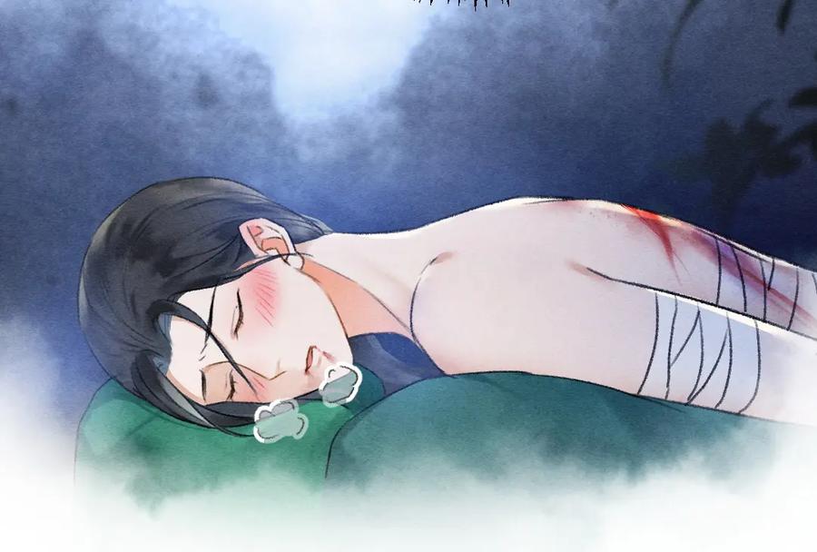 《遵命》第74话 何故如此呢 第48页