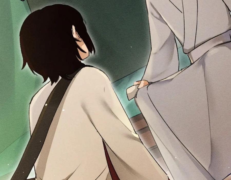 《遵命》第75话 宝贝不怕我在呢 第67页