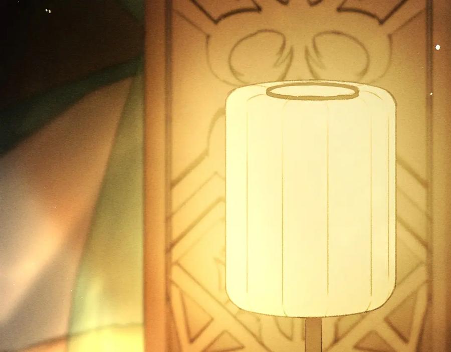 《遵命》第76话 心疼如斯 第68页