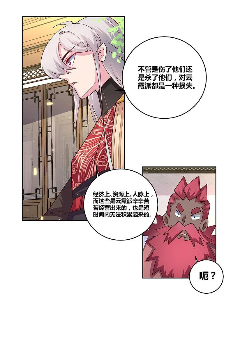 《尊上》第97话 计划 第22页