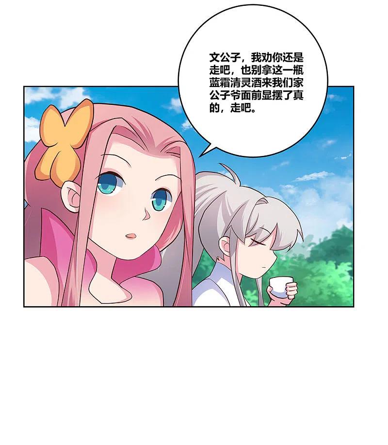 《尊上》第106话 文景山 第24页