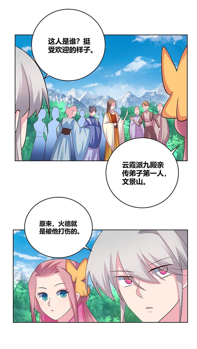 《尊上》第106话 文景山 第6页