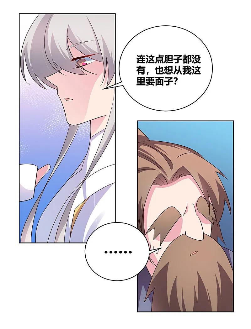 《尊上》第117话 李风影 第4页
