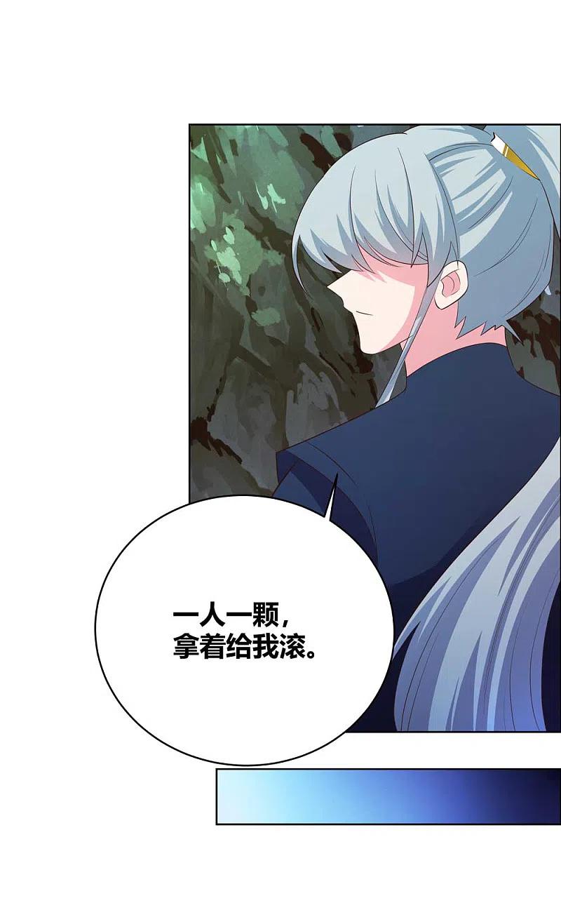 《尊上》第139话 不知死活！ 第2页