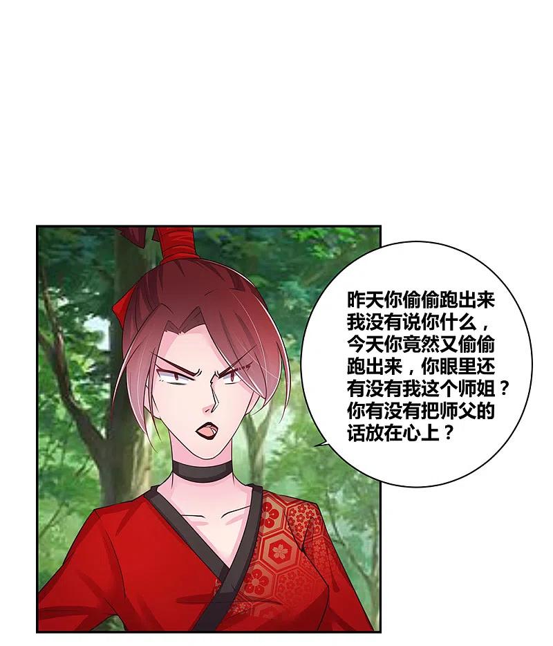 《尊上》第17话 纨绔子弟 第36页