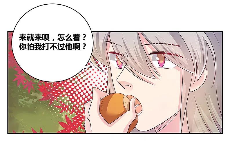 《尊上》第19话 打群架？ 第8页