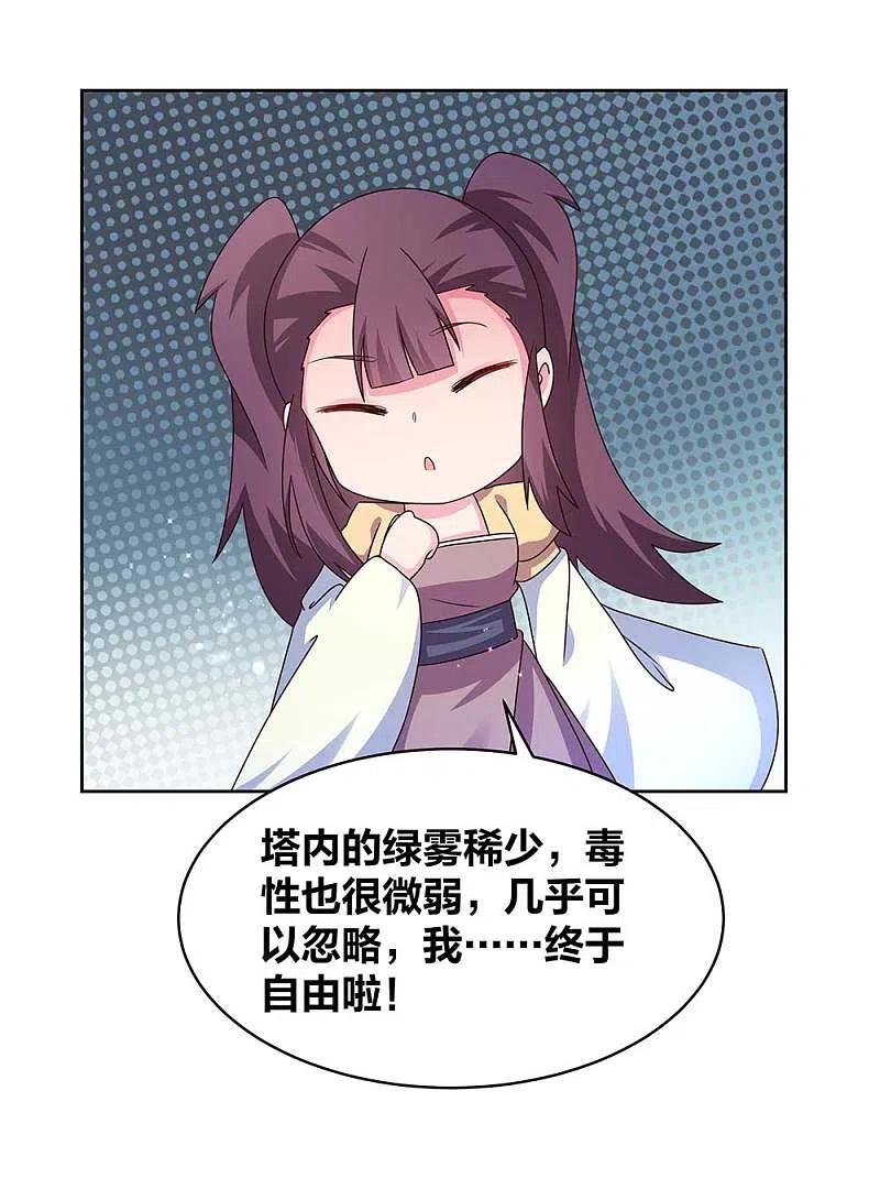 《尊上》第268话 公子白鹤 第8页