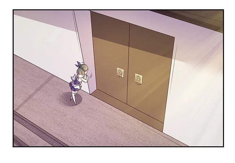 《尊上》第27话 火德的求助 第32页