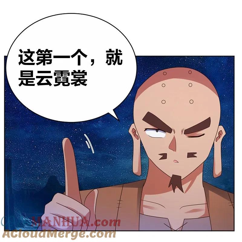 《尊上》第296话 魔女 第15页