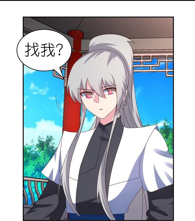 《尊上》第319话 奇耻大辱 第22页