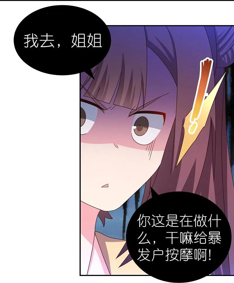 《尊上》第319话 奇耻大辱 第8页