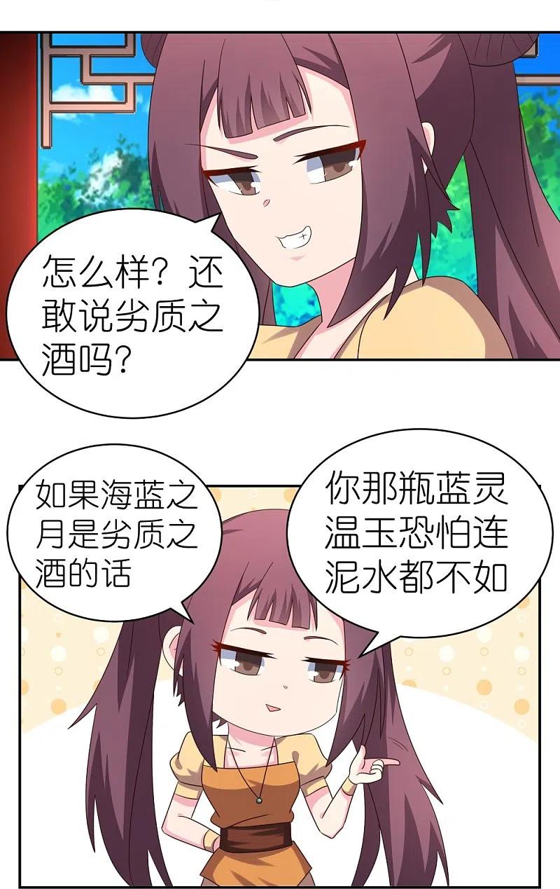 《尊上》第319话 奇耻大辱 第18页