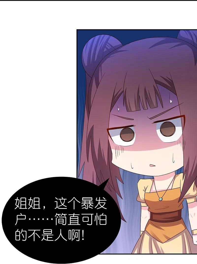 《尊上》第320话 只是一个巧合 第24页
