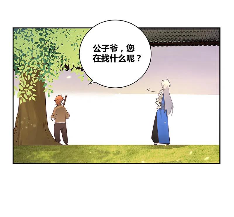 《尊上》第31话 修炼 第40页
