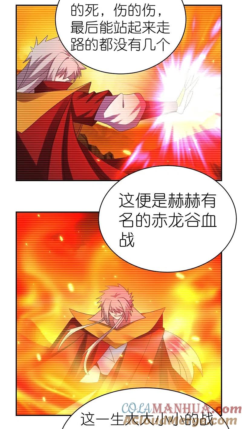 《尊上》第334话 狂妄小子 第11页