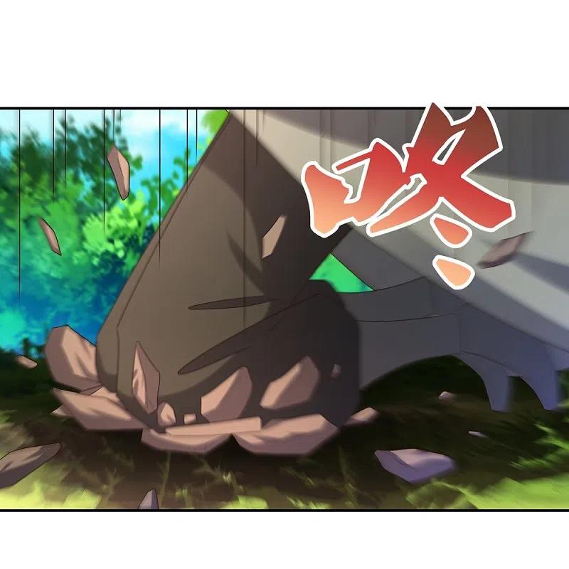 《尊上》第336话 耳旁风 第20页