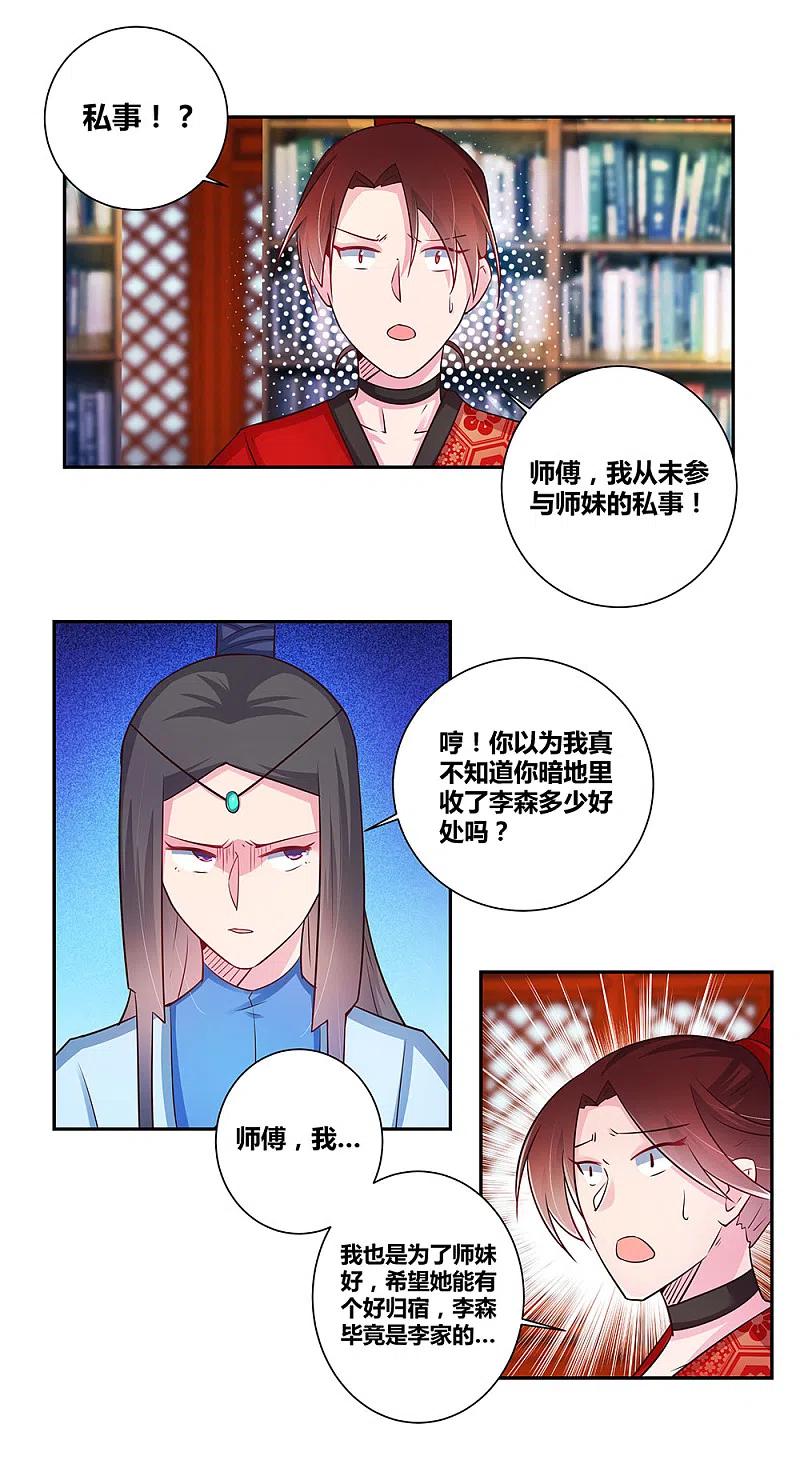 《尊上》第32话 最佳人选 第32页