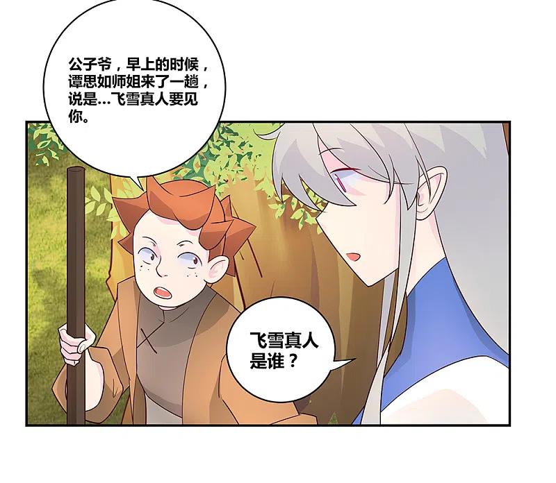 《尊上》第32话 最佳人选 第6页