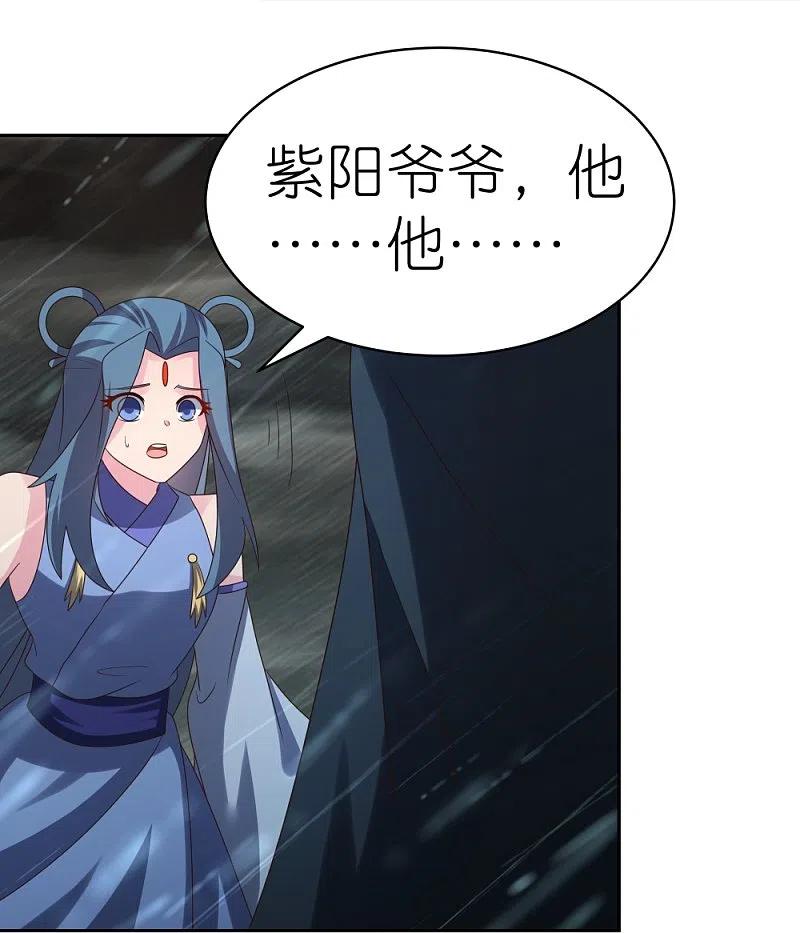 《尊上》第341话 拜见公子 第20页