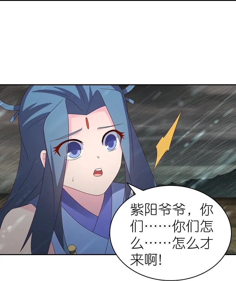 《尊上》第341话 拜见公子 第18页