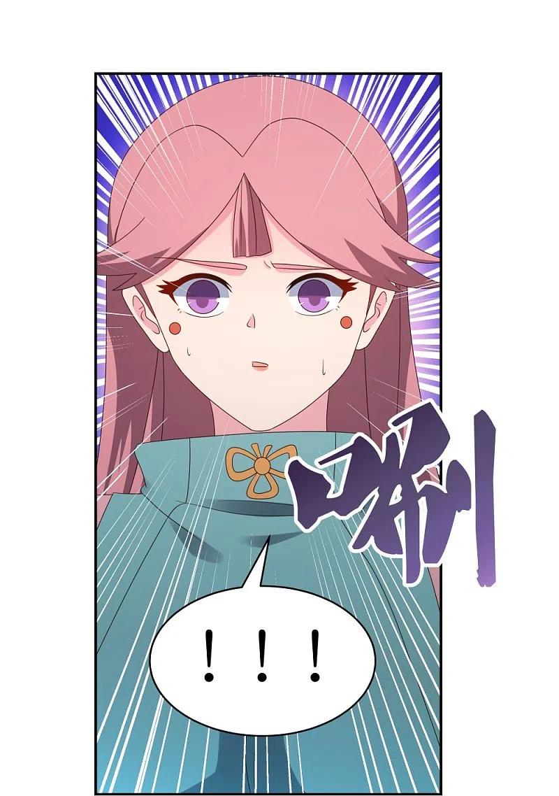 《尊上》第342话 血海里的豪杰 第26页