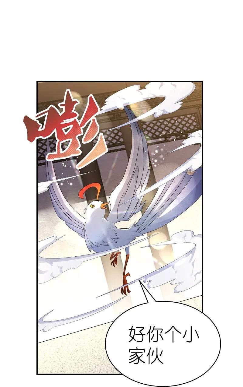 《尊上》第364话 灵鸟行踪 第24页