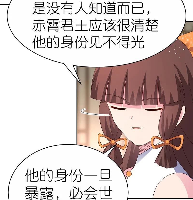 《尊上》第381话 重大转折 第20页