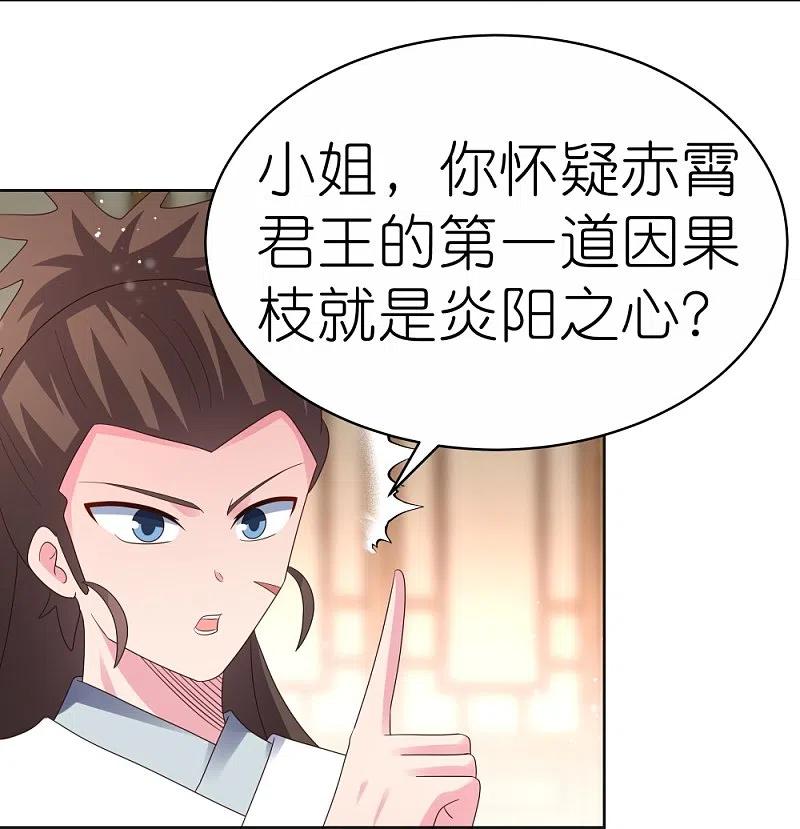 《尊上》第381话 重大转折 第30页