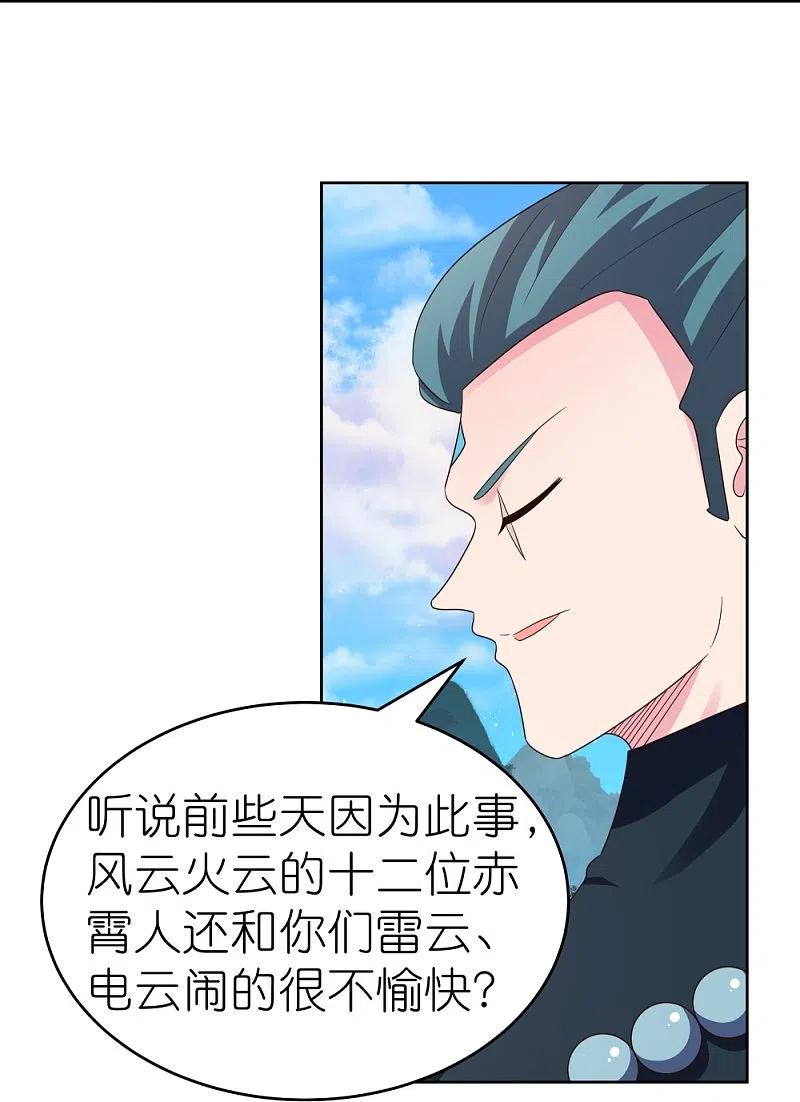 《尊上》第385话 拉帮结派 第9页