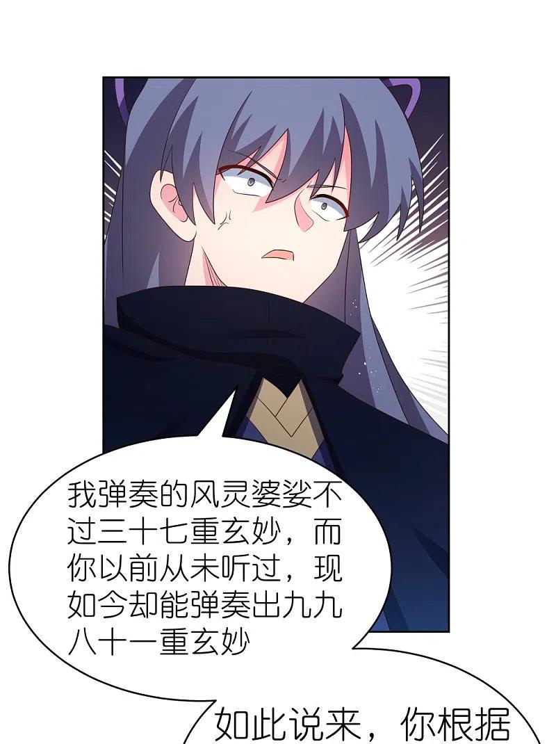 《尊上》第403话 造诣无双 第6页