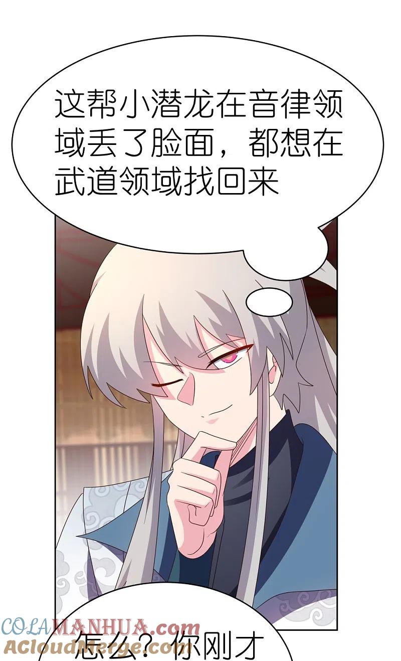 《尊上》第404话 劝不住 第15页