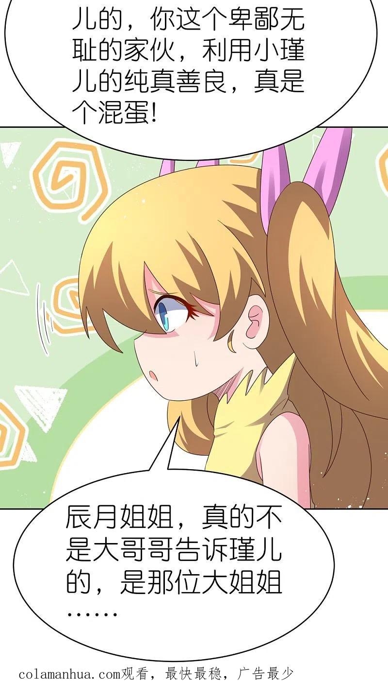 《尊上》第406话 听人教唆 第30页