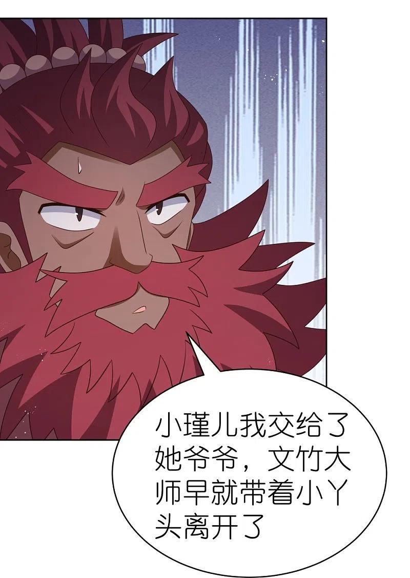 《尊上》第419话 雷霆闪电 第22页