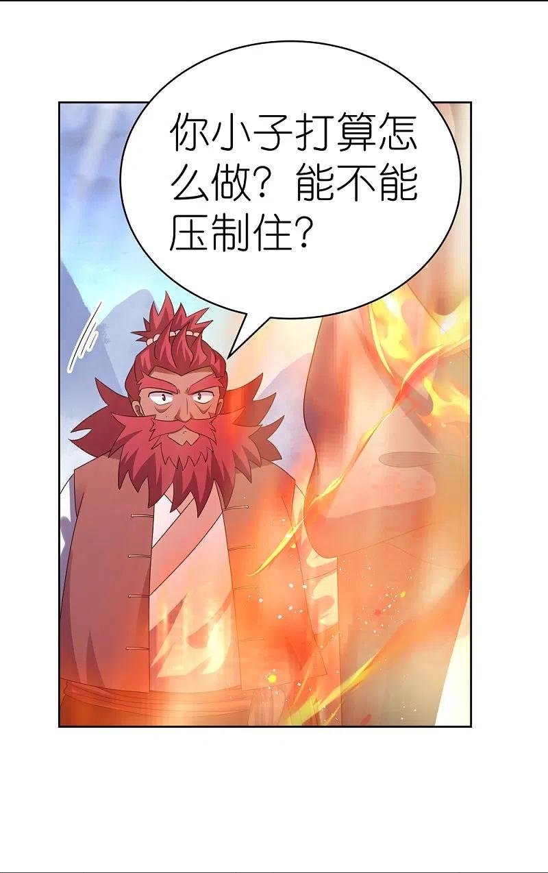 《尊上》第419话 雷霆闪电 第24页