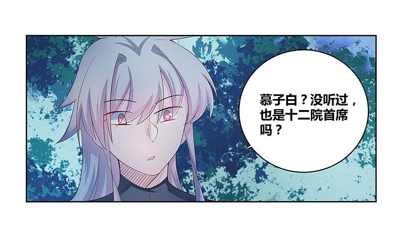 《尊上》第40话 十二院首席 第34页
