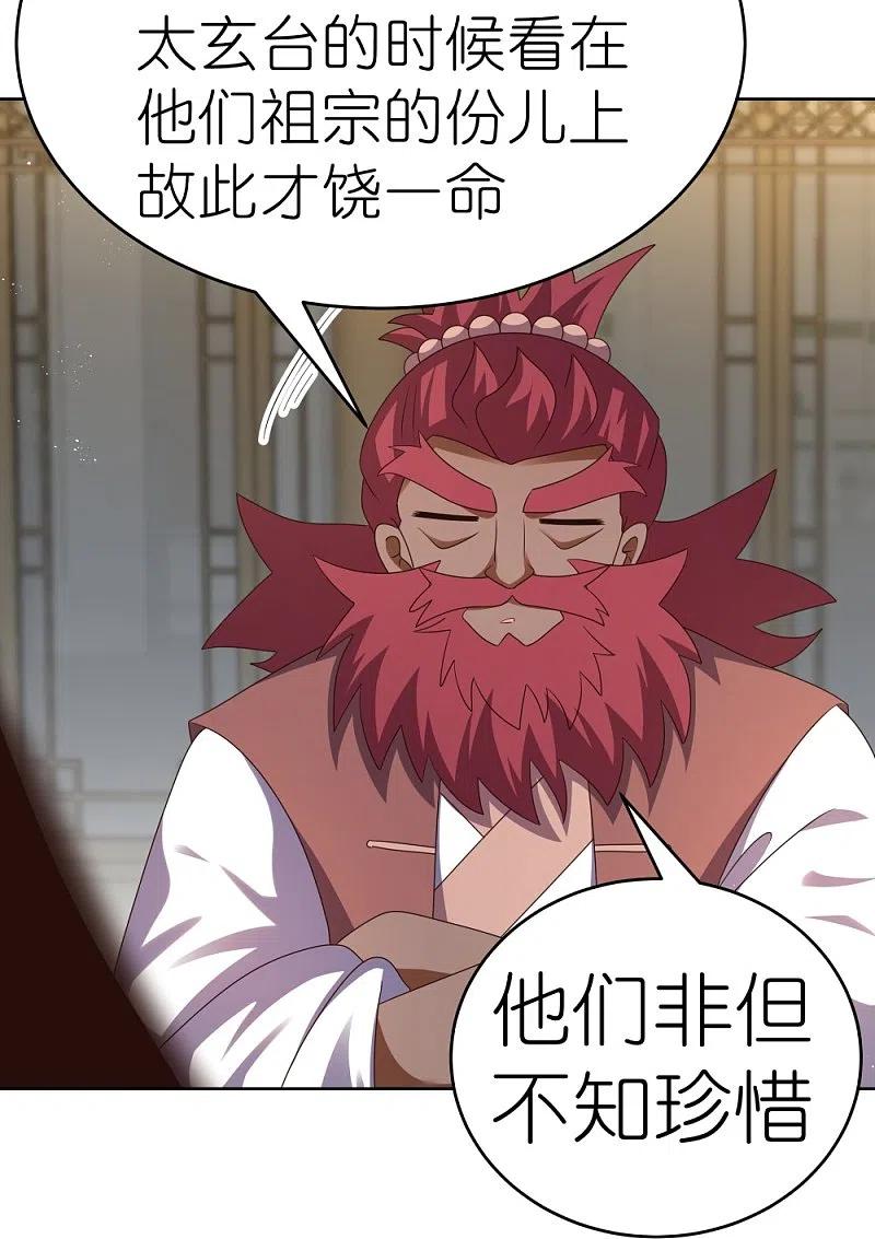 《尊上》第435话 折在这里 第28页