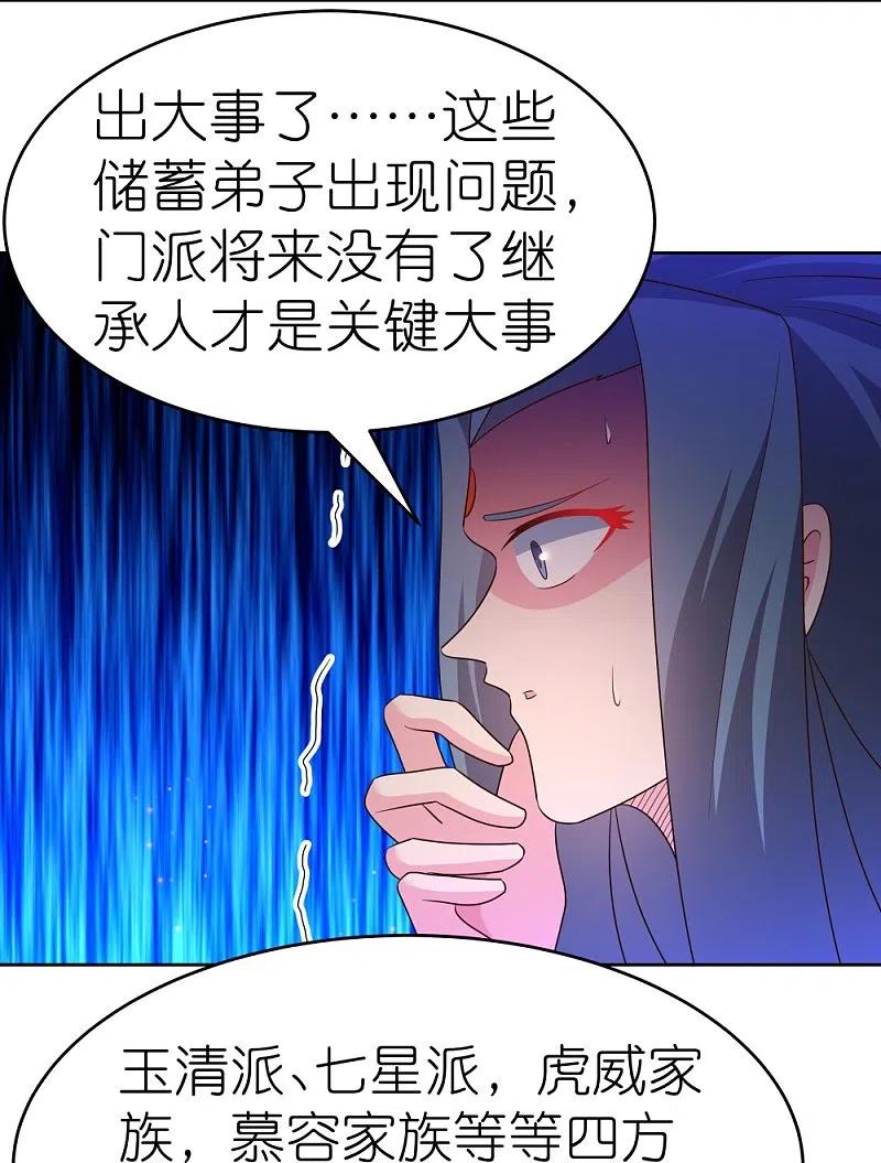 《尊上》第438话 死有余辜 第24页
