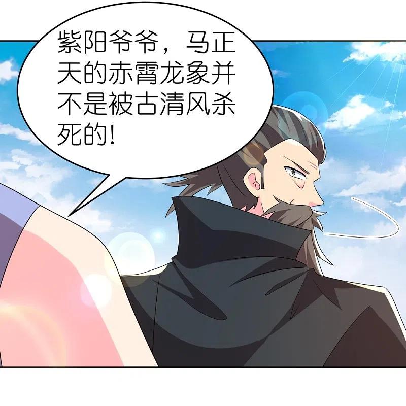 《尊上》第441话 亲眼所见 第20页