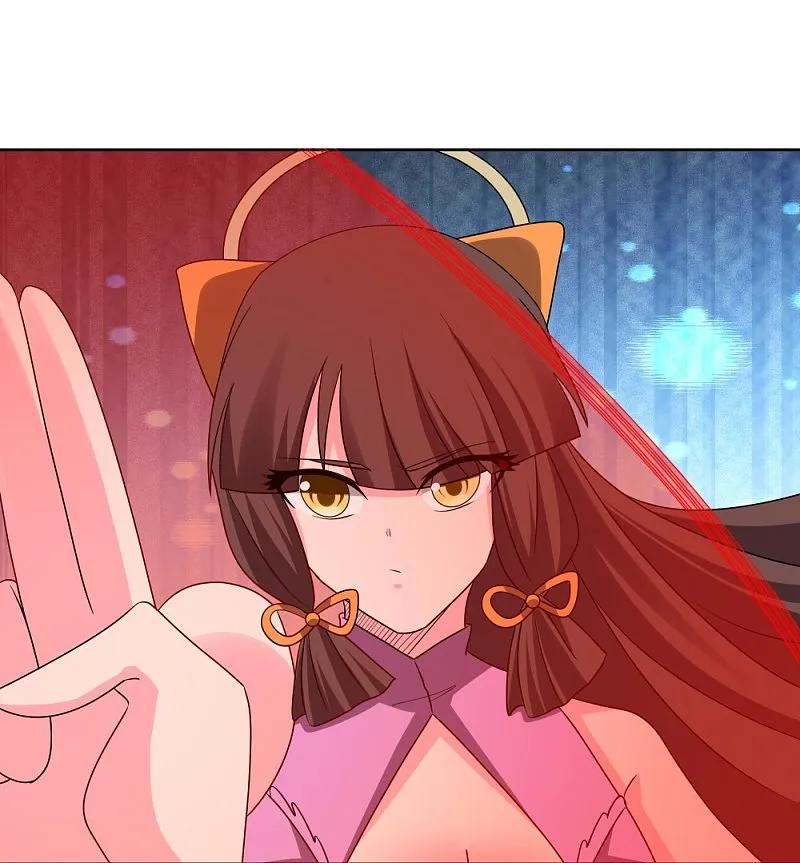 《尊上》第447话 说话算话 第6页
