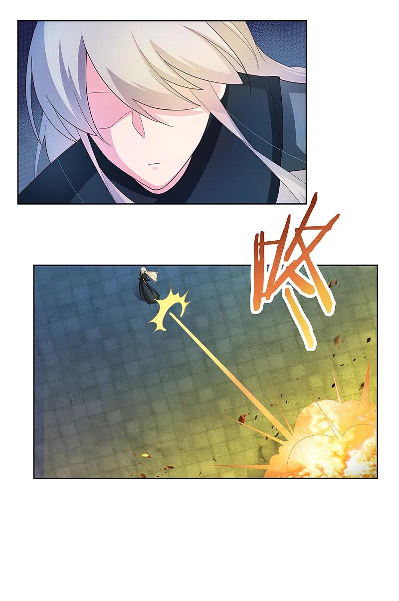 《尊上》第43话 大明王六合印 第10页