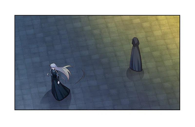 《尊上》第43话 大明王六合印 第14页
